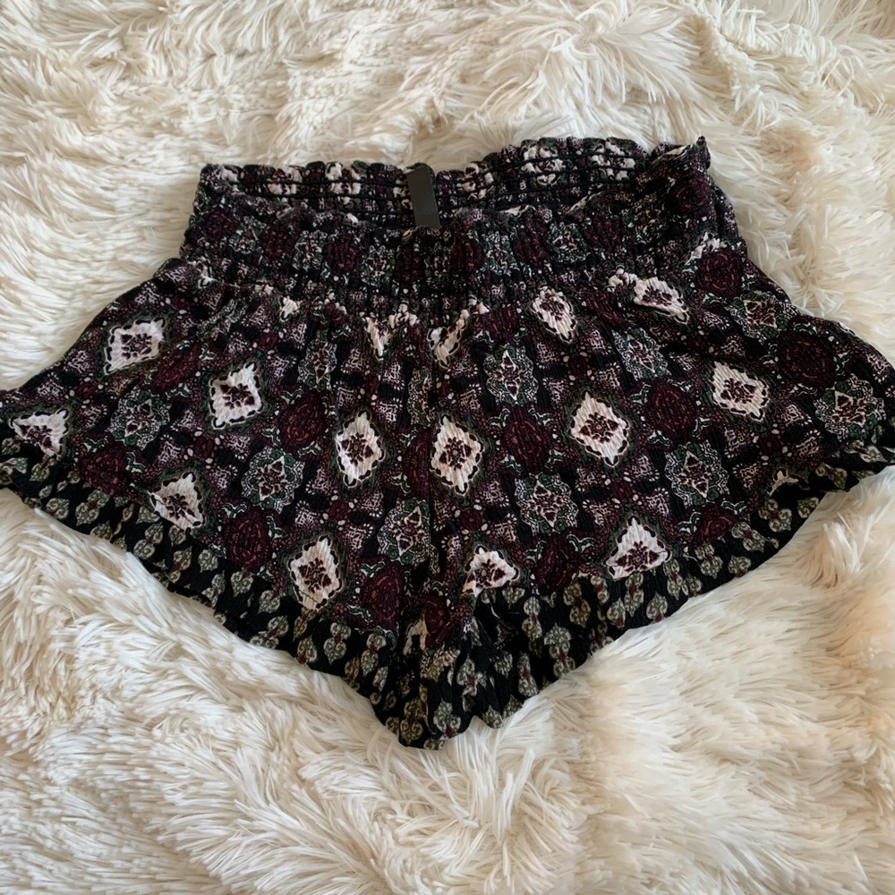 Cute flowy shorts